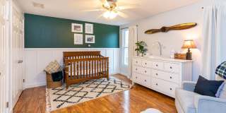 Spacious 4 Bedroom 3 Bath Home Gallery 15