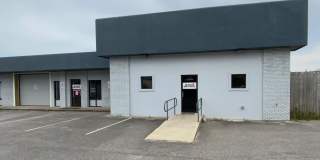 103 Lewis Street unit: A, B & C Gallery 1