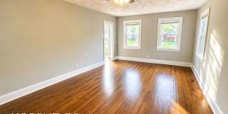 Newly Renovated 4 Bedroom 2 Bathroom 2 Story Home located in the Fairmount Park area of Norfolk! Gallery 3