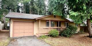 Single story house in Poulsbo. Gallery 1