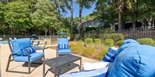 Cary Pines Apartments Gallery 28