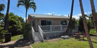 Brand new 2 bd. 1 ba. remodeled cottage on lg. property close to beach. Available now. Gallery 1