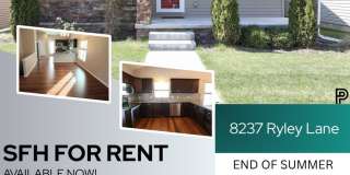 August Move In Special!  Beautiful Home with a newly finished basement! Gallery 1