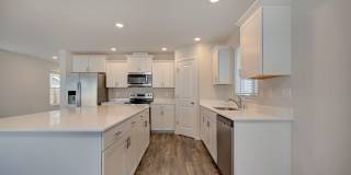 Spacious 4bd 2.5ba Brand New Home - Avail Now! Gallery 15