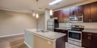 Belle Haven Apartment Homes Gallery 1