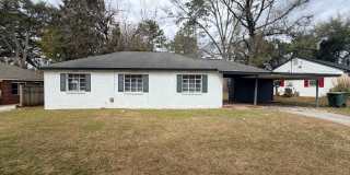 3BD/1B Home Close to VSU!! Gallery 1