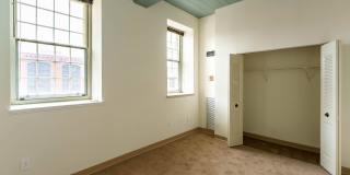 Massachusetts Mills I and II Gallery 8