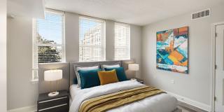 Massachusetts Court Apartments Gallery 9