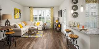 Abberly Market Point Gallery 1