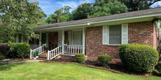 3/1.5 Brick Home in Alpine Hills subdivision Gallery 4