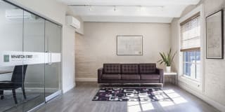 Wharton Street Lofts Gallery 8