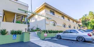 CanyonWood Apartments Gallery 9