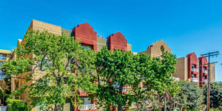 Marlon Manor Apartments Gallery 2