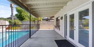 605 N El Rio Drive - Gorgeous Pool Home!! Gallery 47