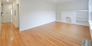 Brand New Renovation, 2bed/1bath Apartment in Historic Ravenswood Manor Neighborhood Gallery 2