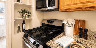 Strathmore Gallery 3