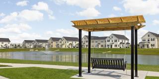 Hickory Cottages Apartments Gallery 49