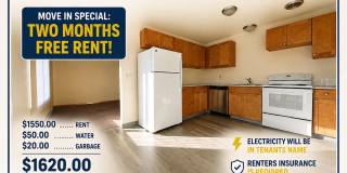 PLEASANT HILL APARTMENTS Gallery 1