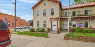 258 South Water Street - 2 (Upper) Gallery 1