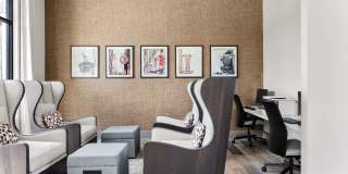 The Anson Gallery 25