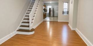 3 Bedroom Home in Point Breeze 3 Bedroom Home in Point Breeze Gallery 13