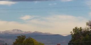 Mountain View 2 Bedroom 1 Bath Duplex on a Hill Gallery 109