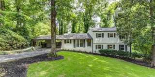 370 Herrington Drive NE Gallery 1
