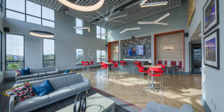 Lofts at Jefferson Station Gallery 2