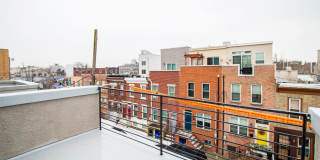 Contemporary Three Bedroom Home in Point Breeze Gallery 19