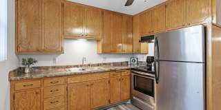 2M Apartments Gallery 10