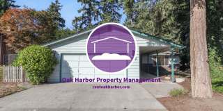 4 Bed 2.5 Bath - NAS Whidbey - Fenced Backyard Gallery 1