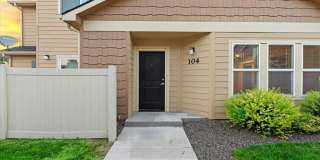 Cimarron Townhomes Gallery 72
