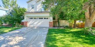 Spacious Home with Fenced Yard and Washer/Dryer Gallery 1