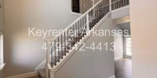 Spacious 4 Bedroom Home in Centerton! Gallery 13