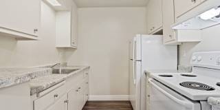 Coronado Apartments Gallery 38