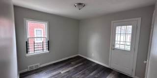 4bed 1 bath eastside Detroit with Garage and basement recently renovated! Gallery 15