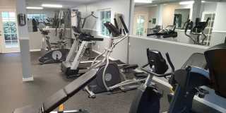 Windwood Apartment Homes Gallery 7