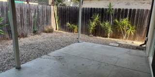 Charming 2BR/1BA Downstairs Unit with Private Yard in South Park Gallery 15