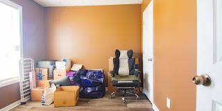 3 Bedroom 2.5 Bathroom with Large Fence Yard Gallery 16