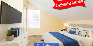 Beautiful 3rd floor Condo with 2 bedrooms and 1 bath in the heart of Kissimmee Gallery 7