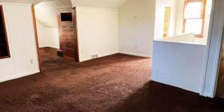 Spacious Detroit Rental – Move‑In Ready! Spacious Detroit Rental – Move‑In Ready! Gallery 1