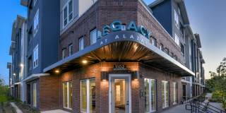 Affordable Housing- Legacy at Alazan Gallery 3