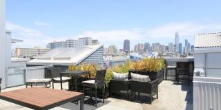 Glasdore Lofts Gallery 22