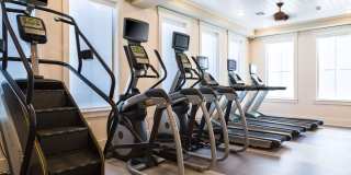 Novus Westshore Gallery 5