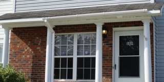 Two Bedroom Two and a Half Bathroom Townhouse located in Marsh Oaks Subdivision Gallery 1