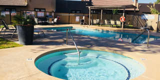 Cozy 2 Bed 2 Bath Town-home in Central Phoenix!! Gallery 12
