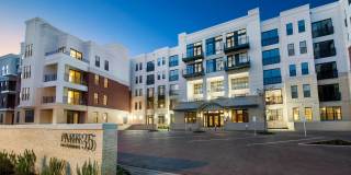 Park 35 on Clairmont Gallery 35