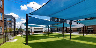 Flats at General Time Gallery 28