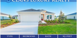 3 Bedroom 2 Bath Home with office in Halifax Plantation Gallery 1