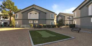 South Valley Ranch Apartments Gallery 38